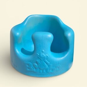 Bumbo Seat Blue